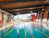 Cornwall Aquatic Centre – Credit Rounthwaite Dick & Hadley Architects