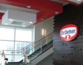 Dr. Oetker Pizza Manufacturing Plant